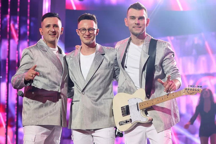 Dyskoteka Gra! czyli największy sylwester disco polo w Polo TV i Disco Polo Music jednocześnie. LISTA ZESPOŁÓW zaskakuje! 